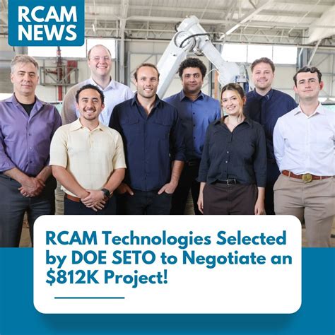 RCAM Technologies Network Management