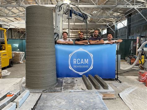 RCAM Technologies Security Management