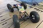 RCCrawler Competition