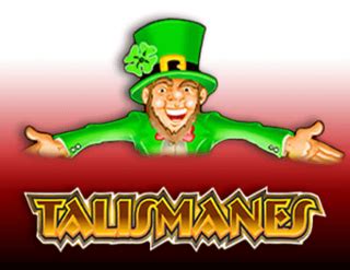 RCT - Talismanes