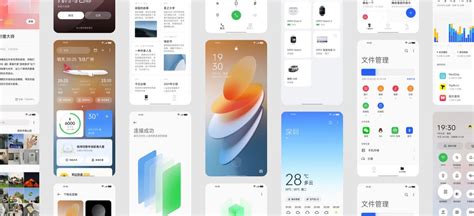 REALME C55 ColorOS 12 Android 12