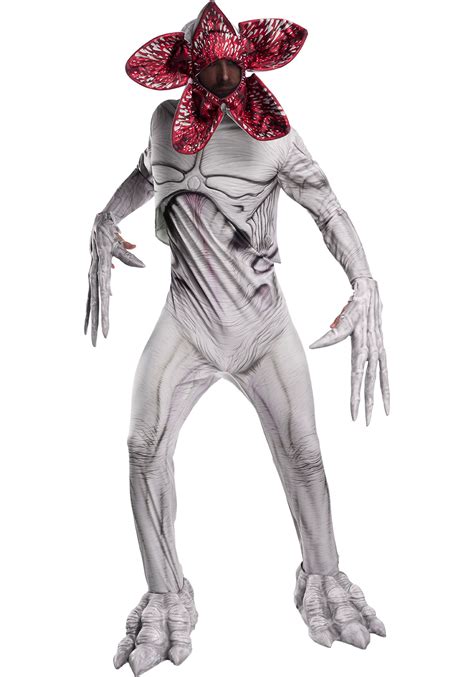 REMINDER!!! Free Demogorgon Costume from Stranger Things 