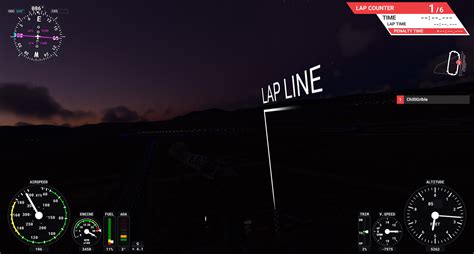 RENO RACING - Exploit - Microsoft Flight Simulator Forums