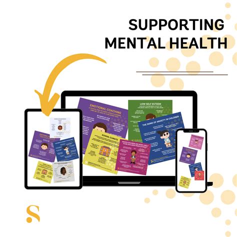 RESOURCES FOR MENTAL HEALTH SUPPORT