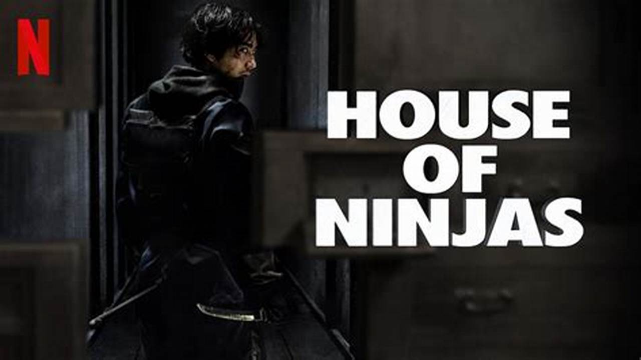 Unveiling House of Ninjas: A Comprehensive Review for 2024