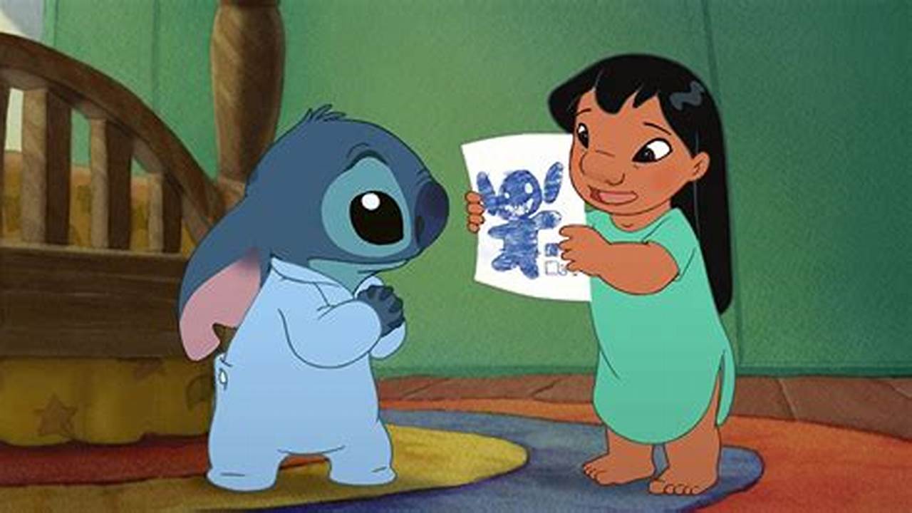 Exclusive REVIEW: Lilo & Stitch - A Timeless Tale of Family and Acceptance