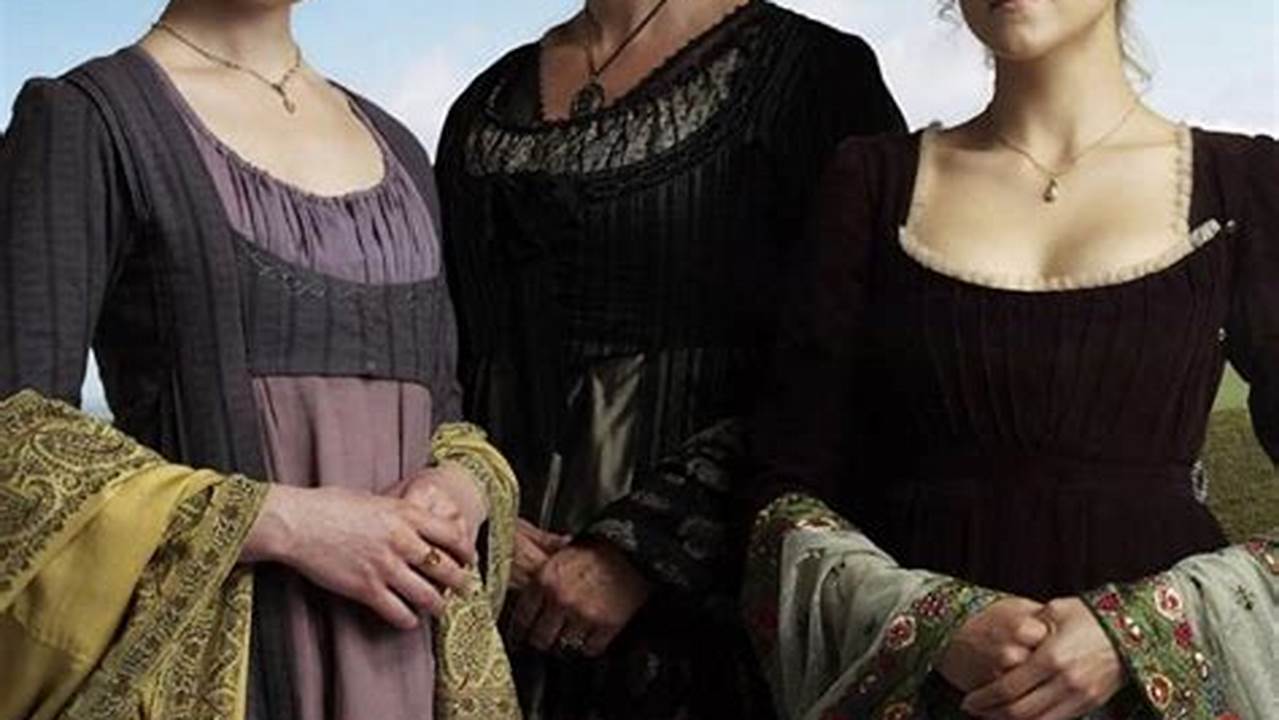 Review: Sense & Sensibility - A Timeless Tale of Love, Reason, and Society