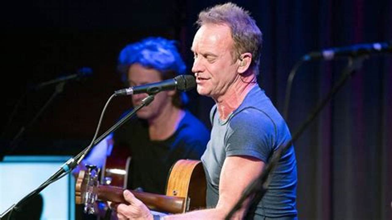 Review Sting: 2024 New Release Unveiled