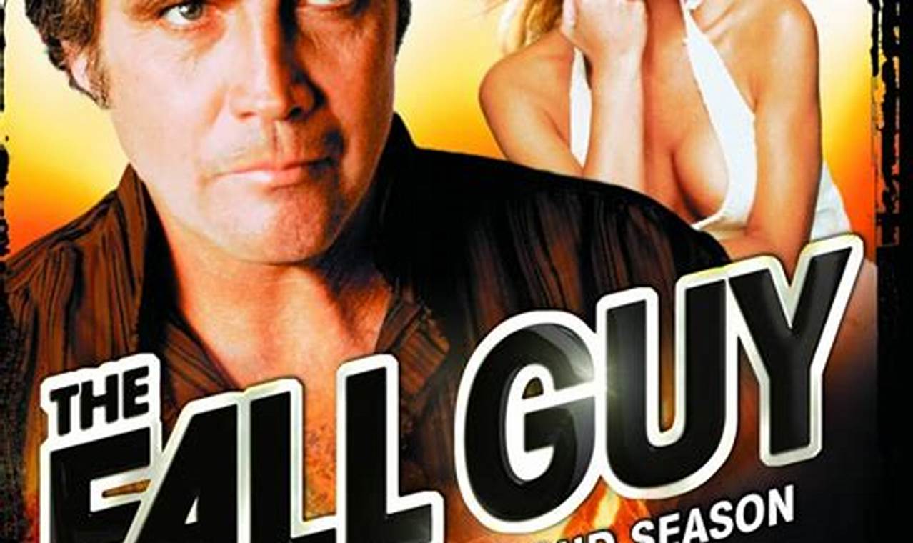 REVIEW: The Fall Guy - A Timeless Action Classic for 2024 and Beyond