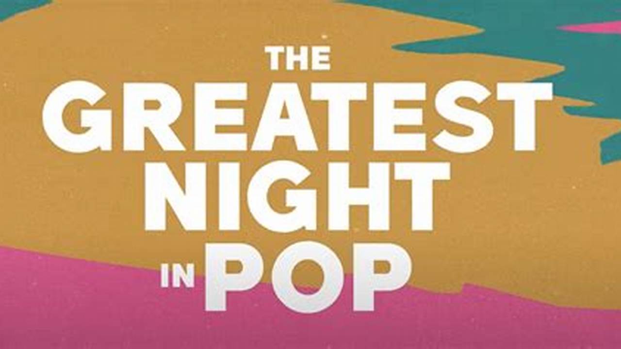 REVIEW: The Greatest Night in Pop 2024: A Comprehensive Retrospective