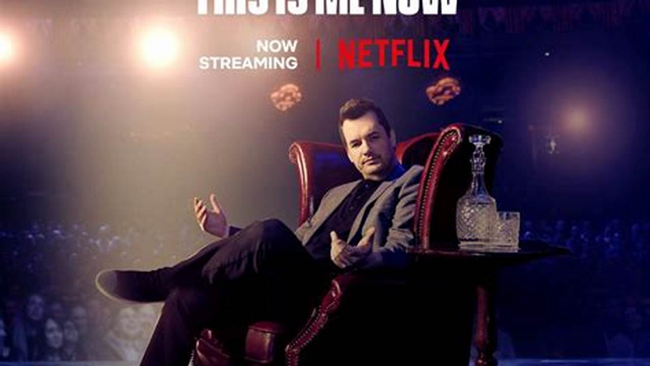 REVIEW: This Is Me... Now