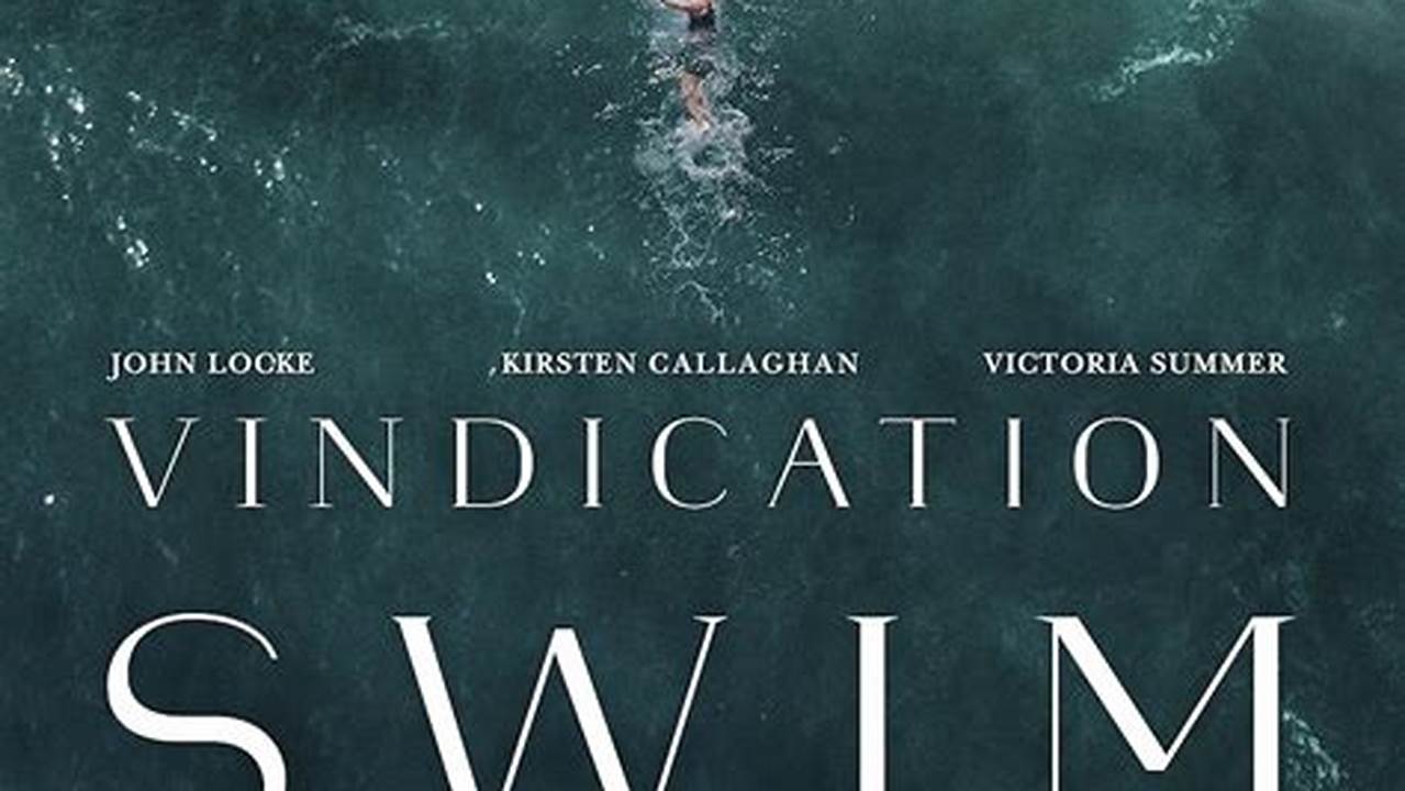 Guide to REVIEW: Vindication Swim for New Reviews 2024