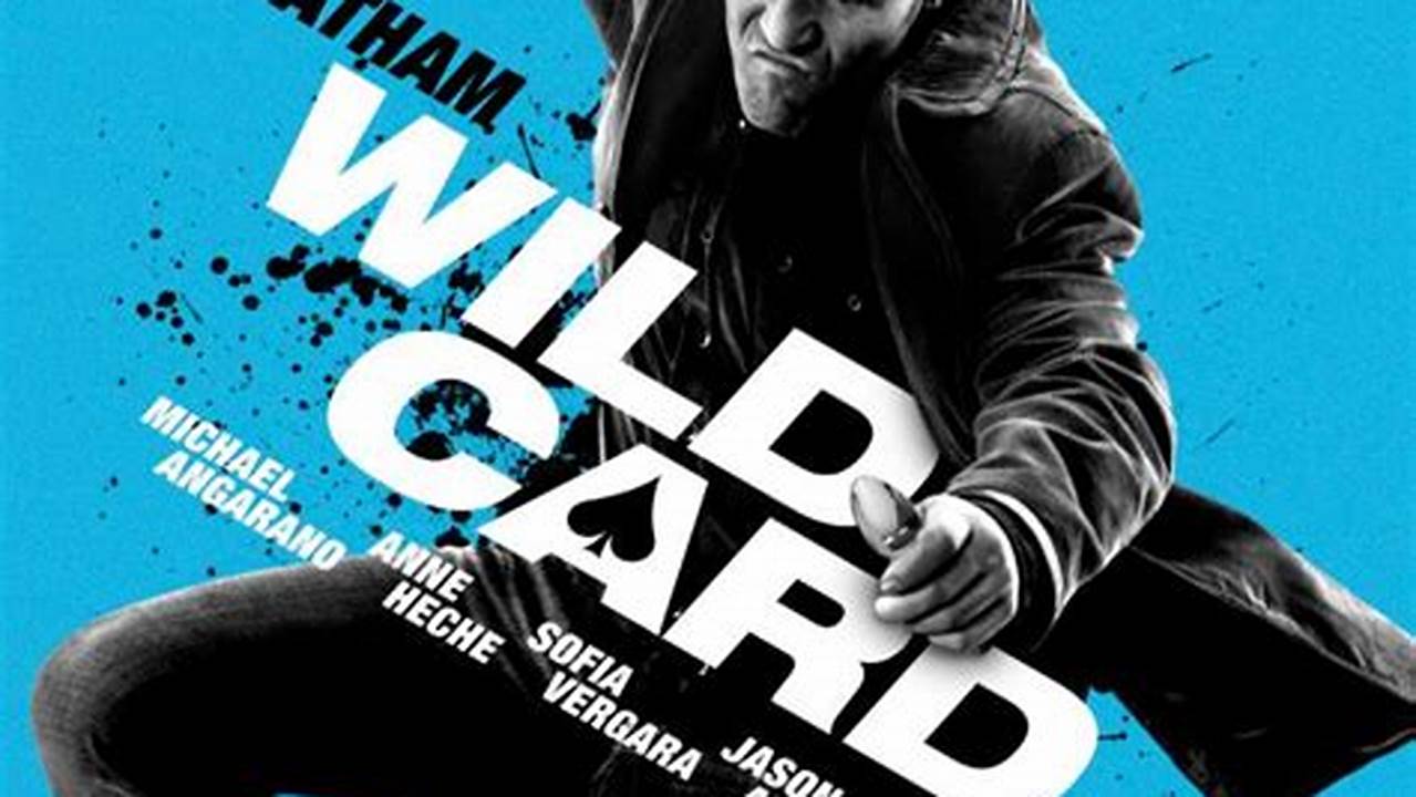 REVIEW: Wild Cards