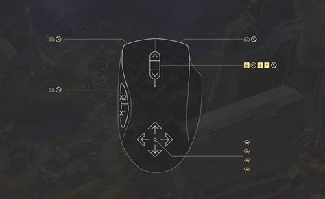 REWASD AIM ASSIST ON MOUSE DOES NOT WORK - COD 