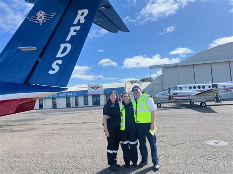 RFDS stories