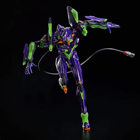 RG Evangelion Unit