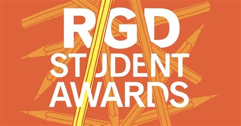 RGD Student Awards