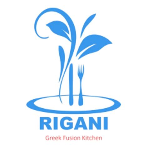 RIGANI Greek Fusion Kitchen