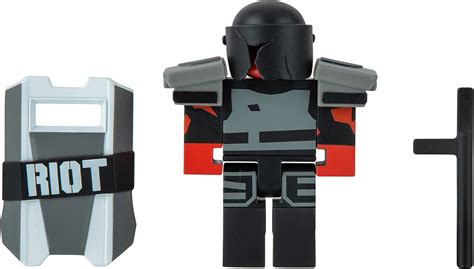 RIOT v4.50201 - Roblox