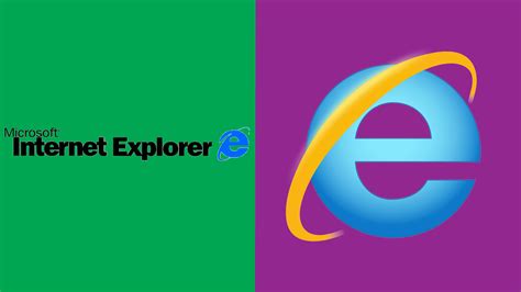 RIP Internet Explorer