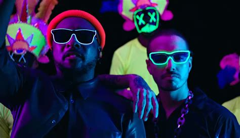 RITMO (Bad Boys For Life) - Black Eyed Peas, J Balvin