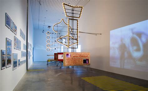RMIT Design Hub Exhibitions Programs Occupied
