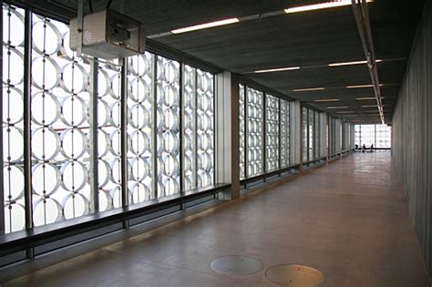 RMIT Design Hub The Grapevine