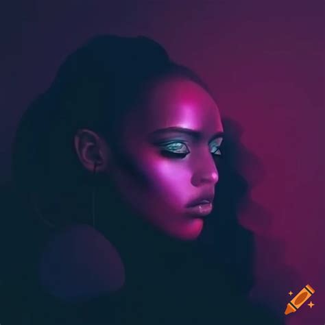 RNB Music Atmosphere