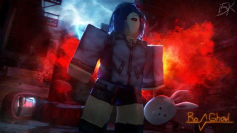 RO Ghoul Roblox