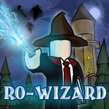 RO-Wizard [BETA] - Roblox