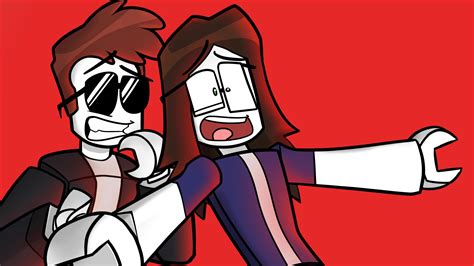 ROBLOX!!!! by MilkDestr0yer on Newgrounds