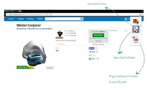 ROBLOX: Quick Asset Downloader 2.2.3 - Free Developer Tools 
