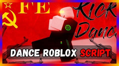 ROBLOX Dancing Script - Pastebin.com