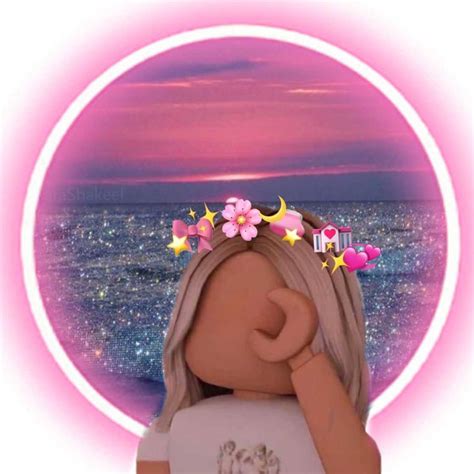 ROBLOX Girl - Roblox