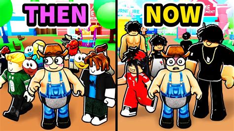 ROBLOX IS TOXIC. - YouTube