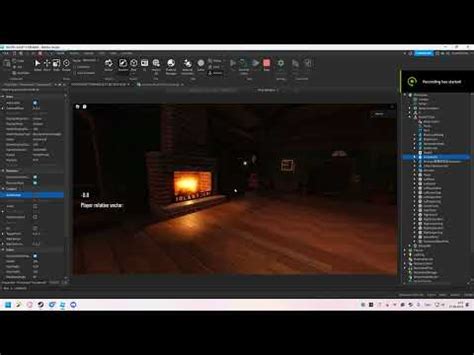 ROBLOX Like Camera Script - Unity Forum