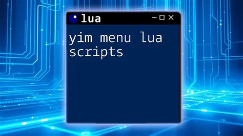 ROBLOX MOD MENU (Anonymous Hacks) - LUA scripts