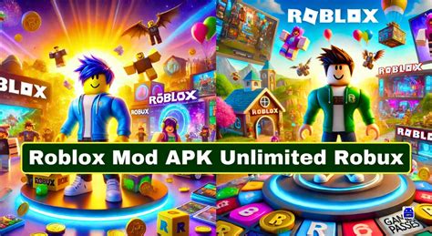 ROBLOX Mod Apk V2.451.412334 Latest Version Android Unlimited 