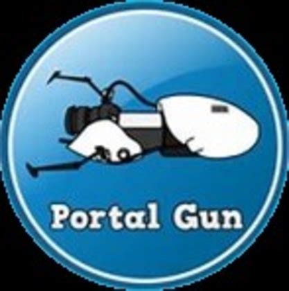 ROBLOX Portal Gun Script - Pastebin.com
