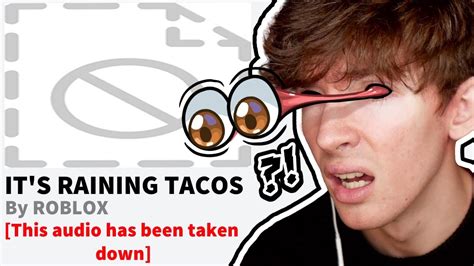 ROBLOX REMOVED EVERY AUDIO - YouTube