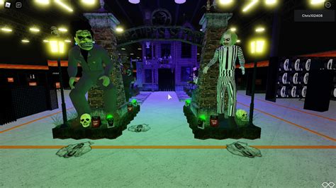 ROBLOX Spirit Halloween Wiki
