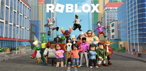 ROBLOX all versions on Android