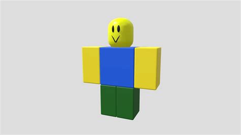 ROBLOX dude - Roblox