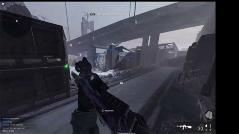 ROBLOX is unironically better than MODERN WARFARE 2 - YouTube