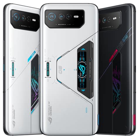 ROG Phone 6 Pro image