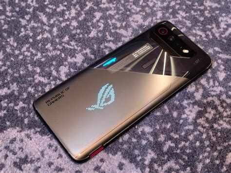 ROG Phone 7: Kelebihan & Kekurangan, Seberapa Unggul?