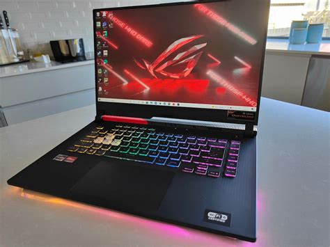 ROG Strix G15