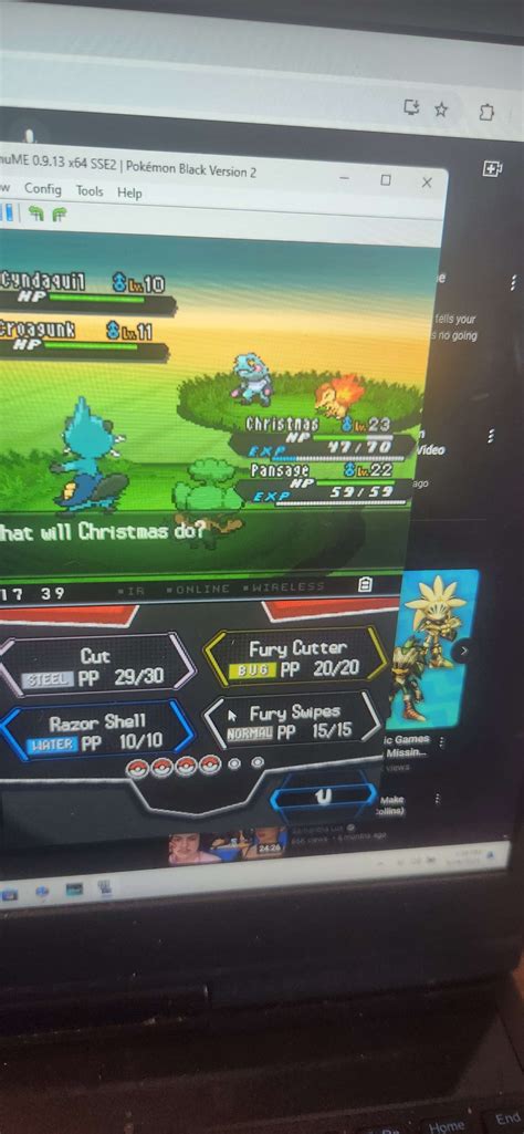 ROM hacks - Project Pokemon Forums