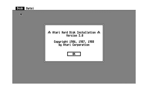 ROMs Atari ST - Atari ST - Applications - [ST] - Planet Emulation