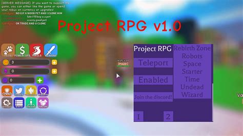 RPG World⚔️ Hack Script Pastebin - YouTube